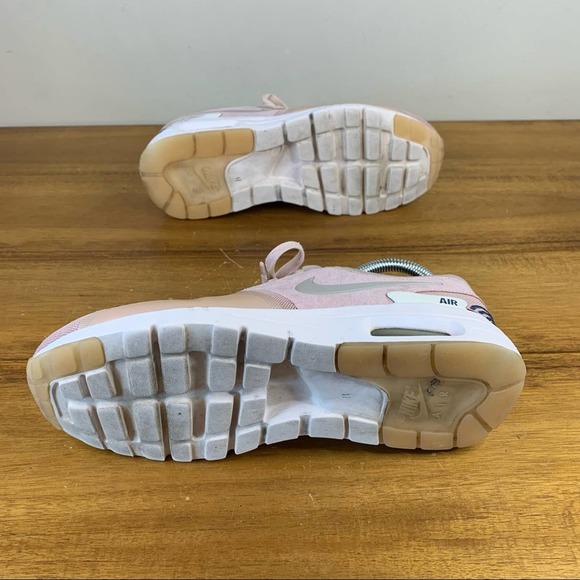 Nike Air Max Zero LOTC Tokyo Womens Sneaker Size 6.5 - Picture 8 of 9